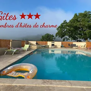 Terres De Barrejat Vakantieboerderij