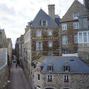 Hotell De La Cite