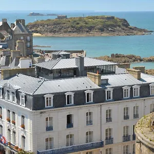 Hotell France Et Chateaubriand