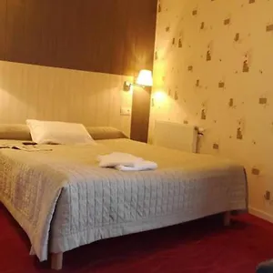 Terminus - Gare Hotel