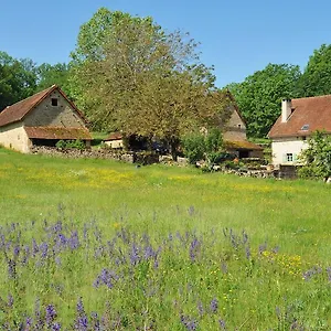 De Combarel Vakantiehuis