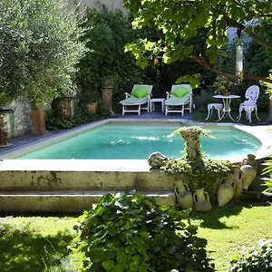 *** Bed & Breakfast Les Saisons France