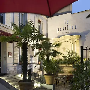 *** Hotel Pavillon Bastille Frankreich